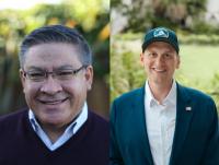 Who are San Luis Obispo’s House of Representative candidates?