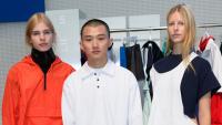Zane Li Wins 2026 CFDA/Vogue Fashion Fund Award