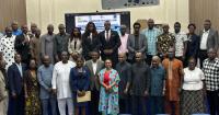 ECSL Launches Training for Political and Electoral Studies Degree
