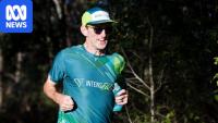 Australians run 80 hours or more in 'crazy' race with no finish line