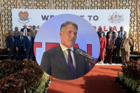 PNG-AUSTRALIA DEFENCE ALLIANCE TO CREATE NEW PATHWAY FOR PNG GRADUATES
