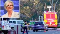 Attack on Australian MP Helen Haines highlights escalating threats to public figures