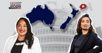 Tāmaki Makaurau voters eye Australia amid housing strain
