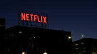 Netflix doesn't want investors to worry, despite recent shake-ups, layoffs