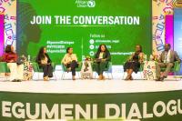 AU aims to unlock $100bn for 10-million African women by 2030