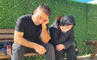 Two Kurdish children die, third missing after boat capsizes on Turkey-Greece border