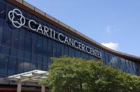 CARTI chief talks cancer care with Little Rock Rotary Club