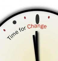 Illinois Time Change: What You Need to Know
