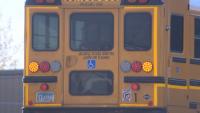 National Bus Safety Week highlights new Minnesota school bus stop arm law