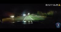 Minnesota wrong-way DWI stop: Woman arrested after .16% BAC