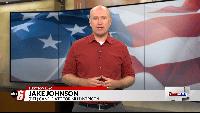 Hear from the Candidates: Minnesota CD-1 candidate Jake Johnson