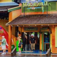 Margaritaville Jamaica plans public share offering before year end