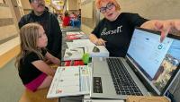 New Mexico commits another $340K to bring computers, digital skills to underserved communities