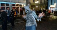 Hauntfest in Oregon District on Saturday with expanded activities