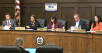 Allegheny County Council passes hotly debated parental leave bill by 11-4 vote