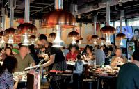 TheBorn Korea's Texas BBQ outlet sees 70% sales growth since opening