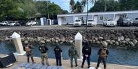 Mexican nationals extradited on maritime cocaine trafficking charges