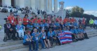 Hawaiian Island Honor Flight works to bring veterans the recognition they deserve