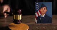 Cheyenne airman shooting case ends with involuntary manslaughter verdict