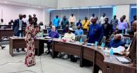 Mayor Aki-Sawyerr Welcomes New World Bank Initiative for a Cleaner, Greener Freetown