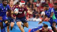 Fijian Drua fans set for another thrilling Super Rugby season with eight home games in 2027