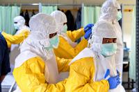 Ebola Scare Deepens As Uganda Denies Active Cases, Says Abuja Patient Visited DR Congo Before Nigeria