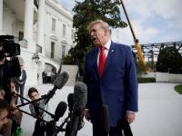 Trump open to trilateral talks with Putin and Xi on Ukraine war