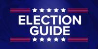 North Central West Virginia 2026 Election Guide