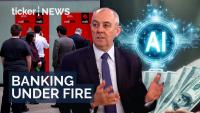 Banks are cutting jobs — What does It say about Australia’s economy?