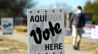Arkansas sees more than 56,000 turn out for first day of early voting
