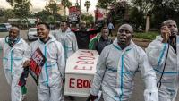 Ebola in Kenya: 9 confirmed cases, all linked to the same family cluster