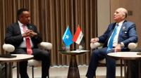 Somalia Seeks Livestock Export Deal with Iraq