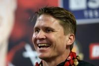 ‘He’ll love playing against Jarome’ – Samoa’s Ben Gardiner on PNG’s ‘mini-Jarome’ Gairo Voro