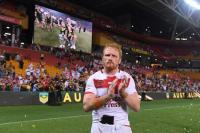 Former NRL English prop pleads for major Super League shakeup