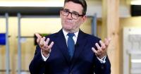 Burnham needs public consent for his EU reset, says Brexit negotiator Barnier