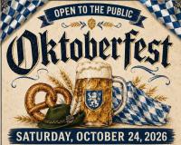 St. Joe Kickers Sport Club Oktoberfest celebration this Saturday