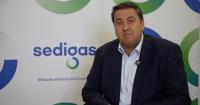 Joan Batalla (Sedigas): “In a global context of uncertainty, gas infrastructures are an asset of the country at the service of our energy security”