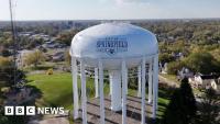 Haitian migrants changed this US town - Trump's deportation drive is reshaping it again