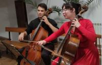ASIA/KAZAKHSTAN - Music that opens hearts to God: mission through beauty
