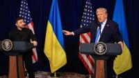 'Ukraine has to want to settle this': Trump targets Zelenskyy again, warns over Russia's territorial gains