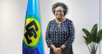 CARICOM must diversify exports beyond energy and commodities, Barnett says