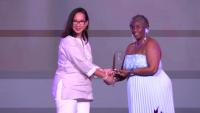 Construction and design professionals applauded for building influx