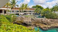 This 10-Bedroom Cliffside Villa in the Dominican Republic Can Now Be Yours for $35.9 Million