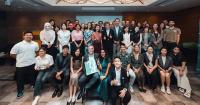 Yindii Eco-Brand Awards 2026 Honour Singapore F&B Brands as Food Rescue Surpasses 600,000 Meals
