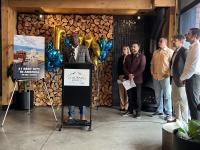 Colorado Springs Named No 1 City for Small Businesses in America by Bluevine