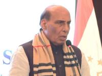 India economy growing at 7.2% despite West Asia conflict, says Defence Minister Rajnath Singh in Tajikistan