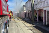 Senators Move to Include Firefighters and EMS in Heroes Act Following Public Backlash
