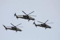 In Eight Days, Precision Military Air Strikes Kill 103 Terrorists, Says Operations Leader