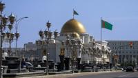 Ashgabat chess: Veterans and youth collide, revealing national champions