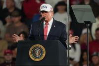 Trump Warns Zelenskyy of ‘Bad Consequences’ If Ukraine Refuses to Negotiate